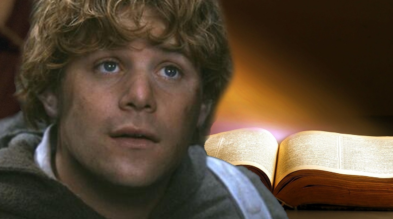 News: Der Herr der Ringe - Kennt ihr die Bücher genau so gut wie die Filme? Beweist es in unserem Experten-Quiz!