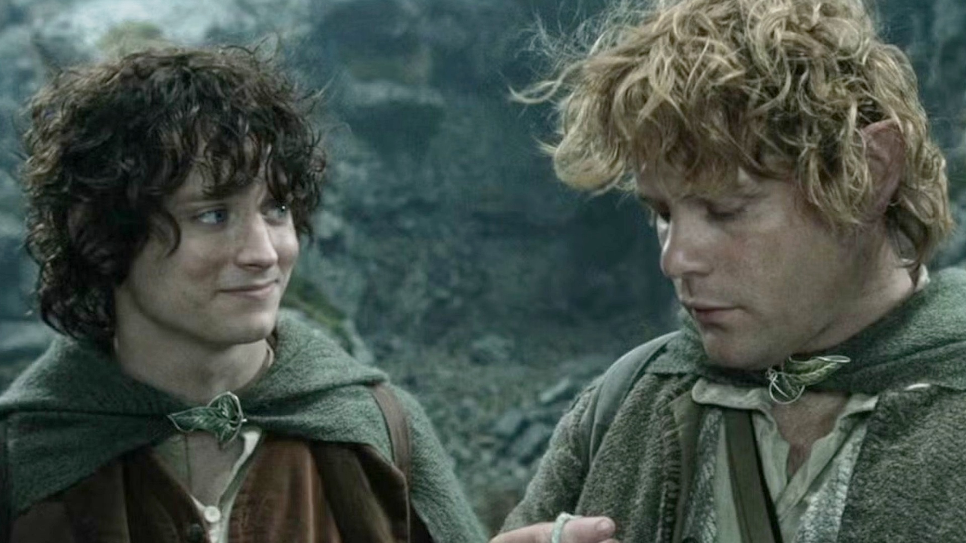 News: Herr der Ringe - Fan stößt nach 23 Jahren auf ein rührendes, aber gut verstecktes Detail in den Filmen, kennt ihr es bereits?