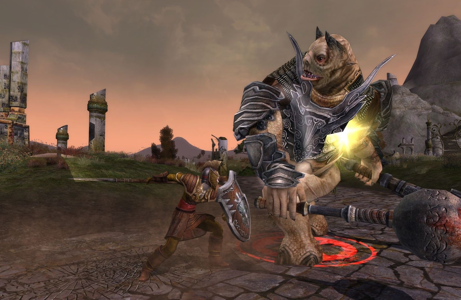 Herr Der Ringe Online Fehler Bei Aktualisierung Herr der Ringe Online - Verlosung: 300 Betakeys für die Free-to-Play