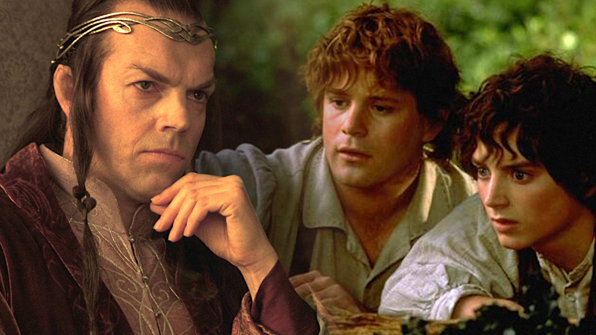 News: Herr der Ringe - »Nicht gerade die dankbarste Rolle« – Ein Star der Filmreihe kann seiner Figur über 20 Jahre später nicht mehr viel abgewinnen