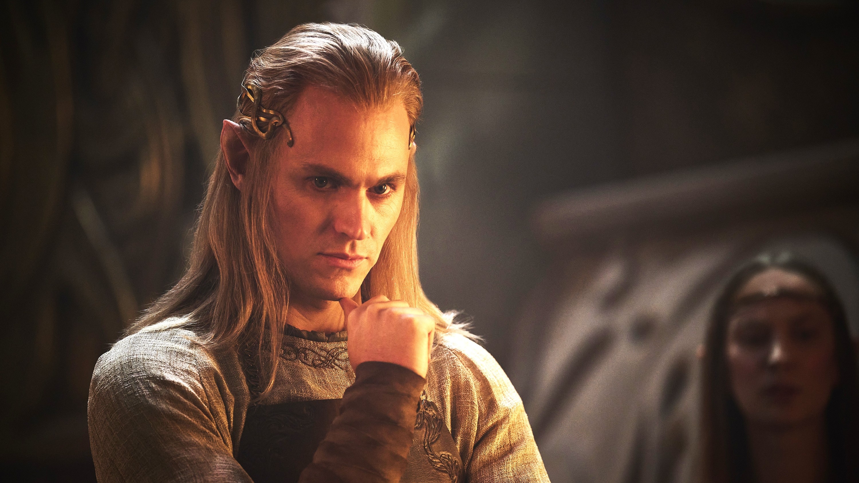 News: Der Herr der Ringe - Ringe der Macht zeigt in Staffel 3 den Moment, der für den ganzen Schlamassel in Mittelerde erst verantwortlich war
