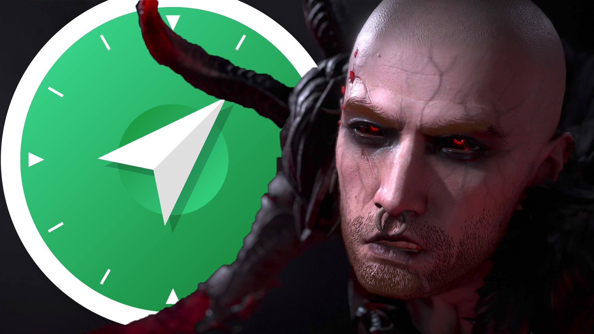 Plus - Guide: Diablo 4 - Mein Cthulhu-Flüsterer ist einer der mächtigsten Hexenmeister-Builds, die ihr jemals sehen werdet