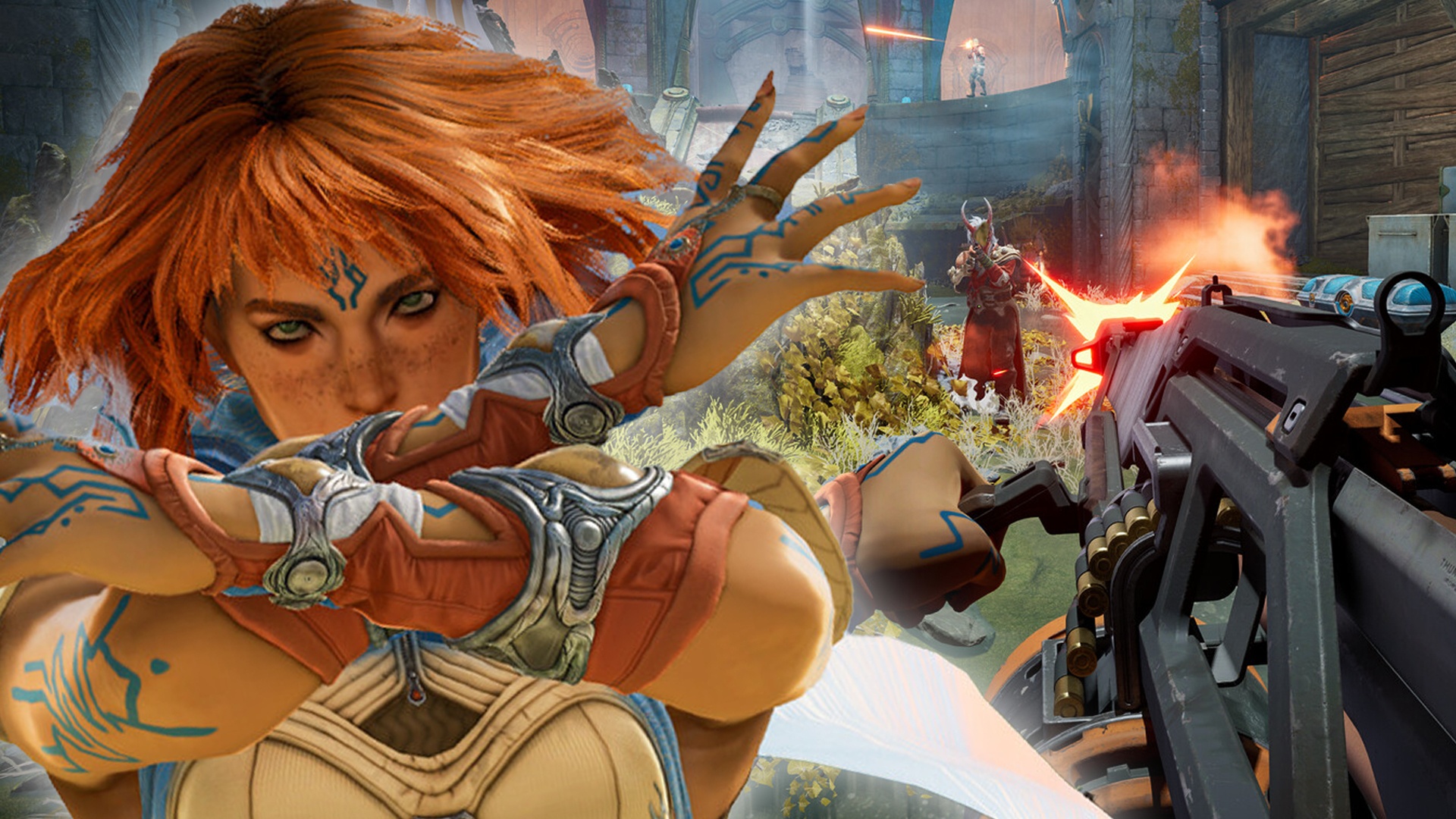 News: Highguard - Nach dem Desaster von Highguard: Insider enthüllen, woran der Shooter wirklich gescheitert ist