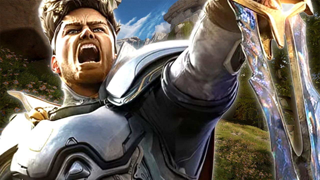 News: Highguard - »Ich hoffe ihr habt einen Plan B« - Was als krönendes Finale der Game Awards geplant war, legt bei Fans eine katastrophale Bruchlandung hin