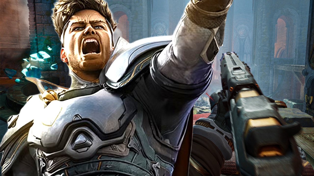 News: Highguard - In weniger als einer Woche kommt der neue Shooter der Titanfall-Macher und es herrscht immer noch Totenstille