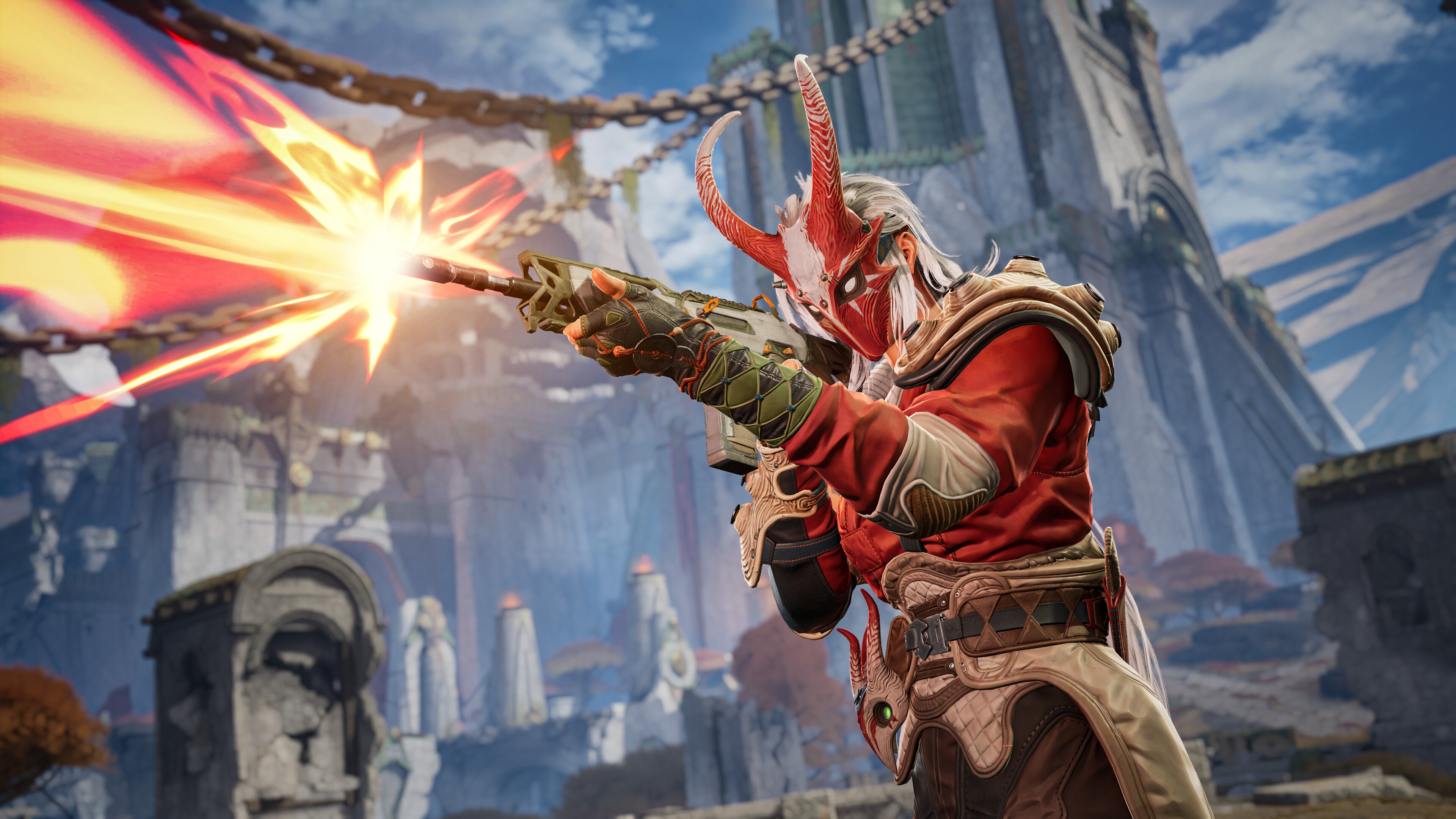 News: Highguard - Der Shooter ist jetzt draußen, doch auf große Neugier und einen gewaltigen Spieler-Ansturm folgt ein vernichtendes Urteil
