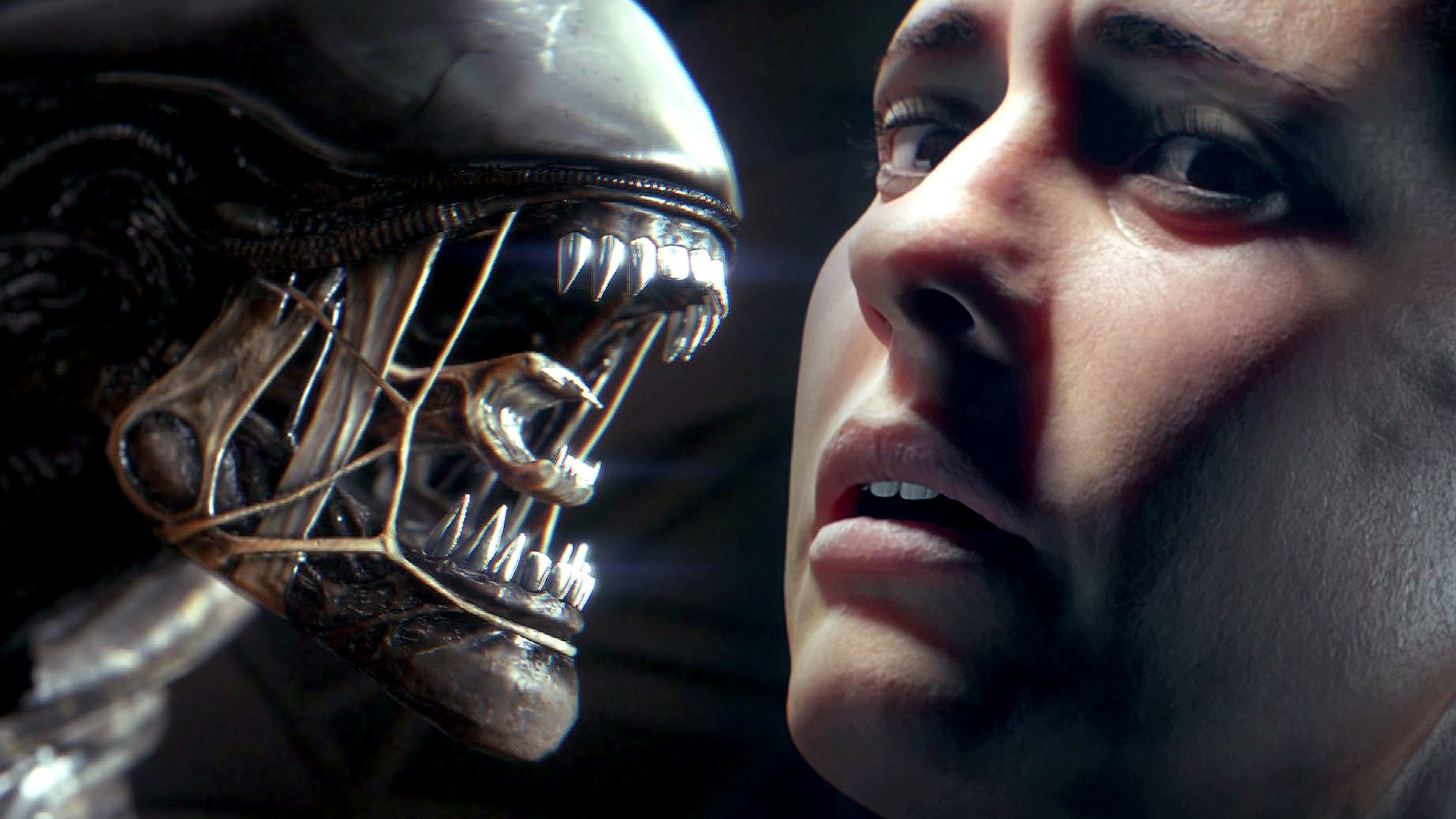 News: Alien: Isolation 2 - Der Nachfolger verlässt die klaustrophobischen Raumschiff-Korridore: 12 Jahre später geht's auf die Planetenoberfläche!