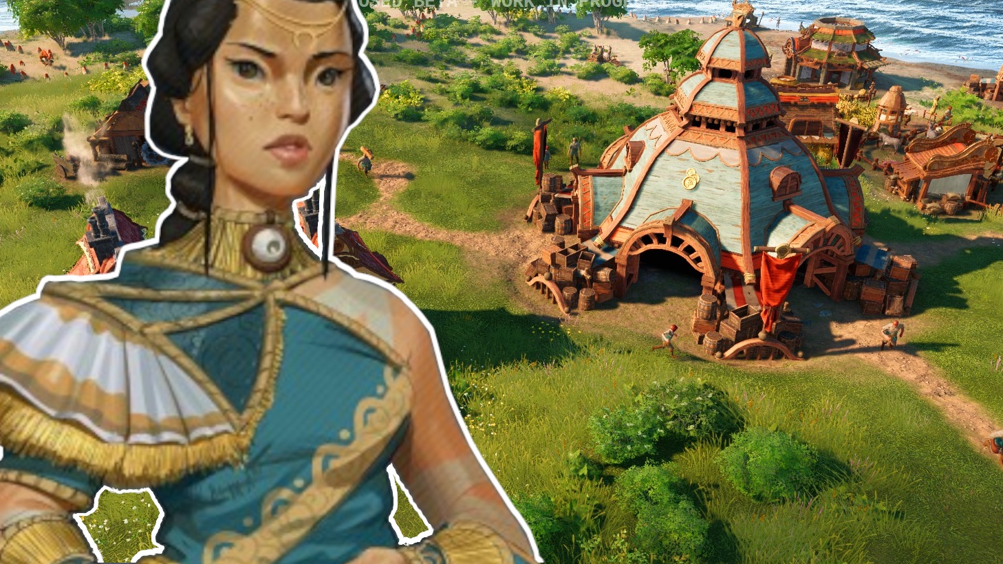 Die Siedler: So kann Ubisoft das Spiel bis zum Release noch retten