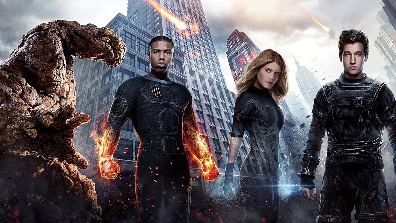 Gewinnspiel The Fantastic Four First Steps Mach Dich Bereit Dieses Gewinnspiel Ist Anders - i6jsg0y