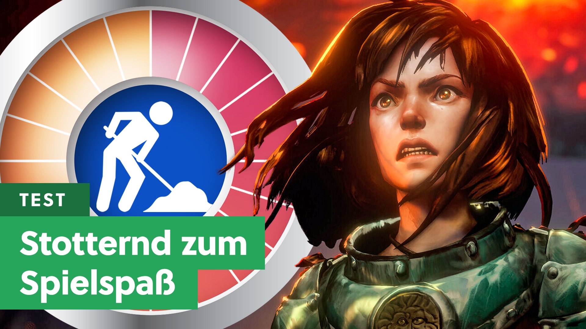 No Rest for the Wicked im Test Ein tolles ActionRPG, das euch an eure Grenzen bringt