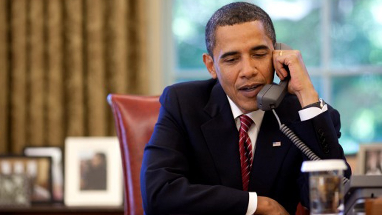 News: Barack Obama - Welchen James-Bond-Film mag Barack Obama am liebsten? Der ehemalige US-Präsident enthüllt seinen Favoriten