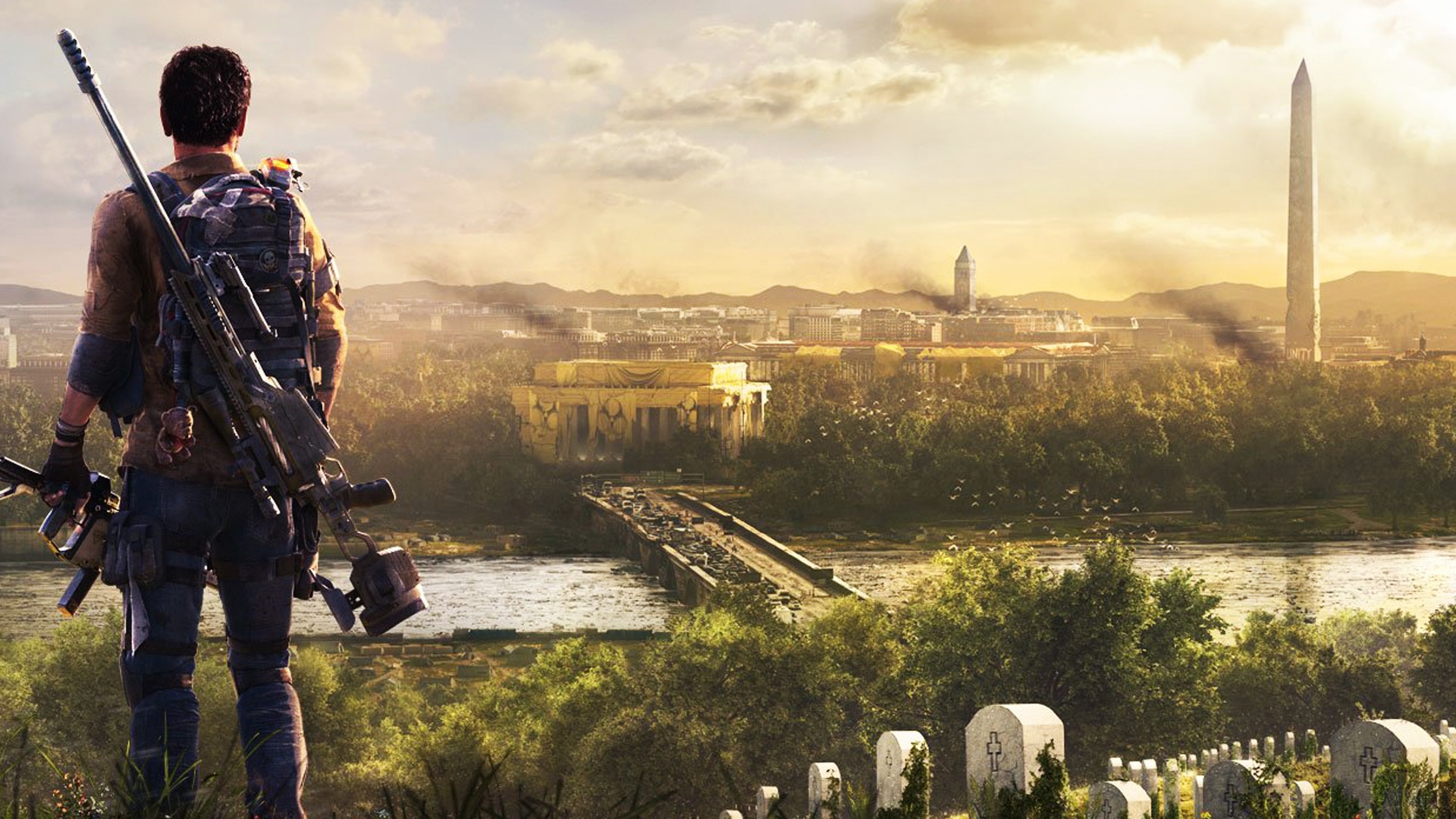 10 Aussichtsreiche PC Open World Spiele 2019 Von Anthem Bis Rage 2