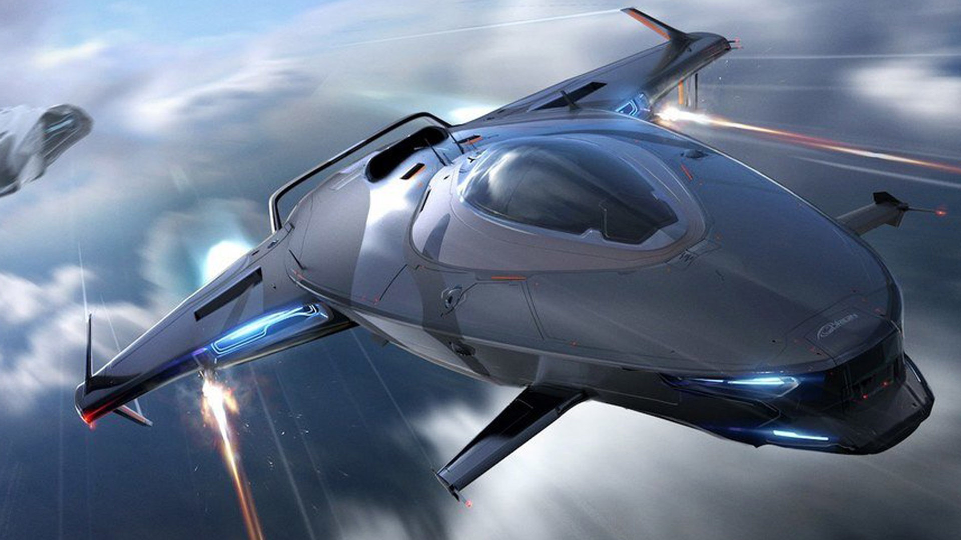 Star Citizen Schiffkauf per IngameWährung jetzt auf dem TestServer