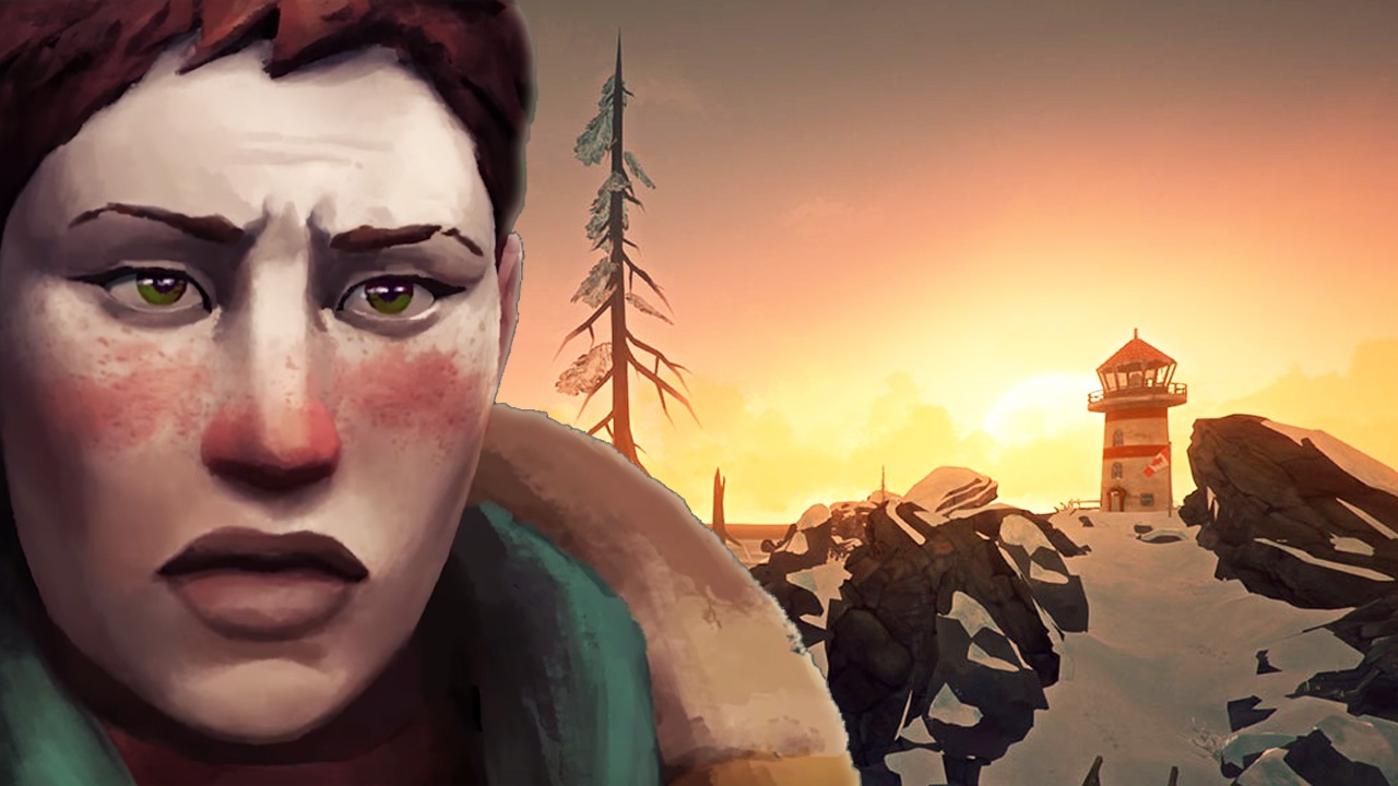 The Long Dark ReleaseDatum von Episode 3 steht, ReduxEdition 1 & 2