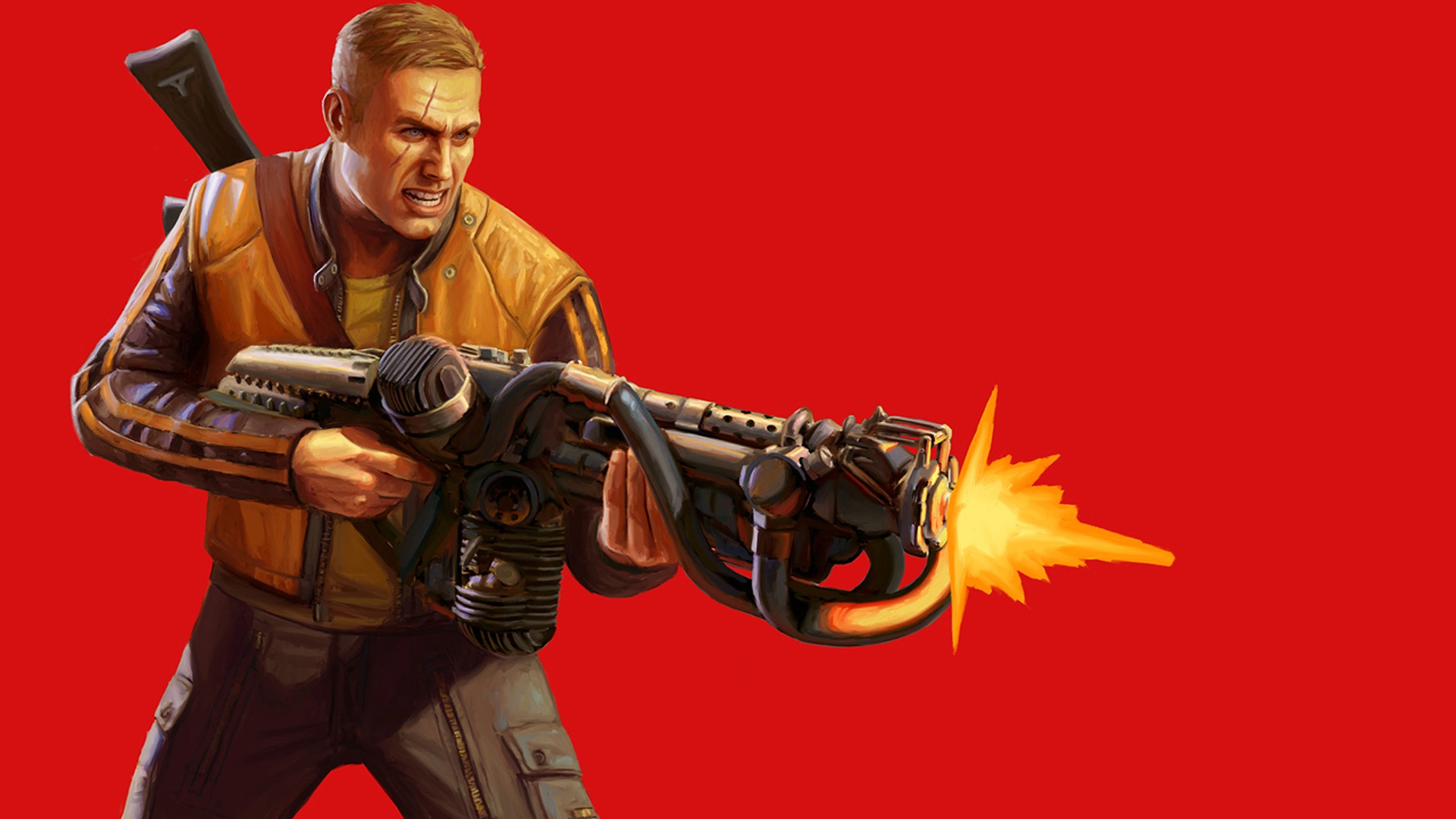 #Kommt endlich Wolfenstein 3? Stellenausschreibung lässt auf Shooter-Fortsetzung hoffen