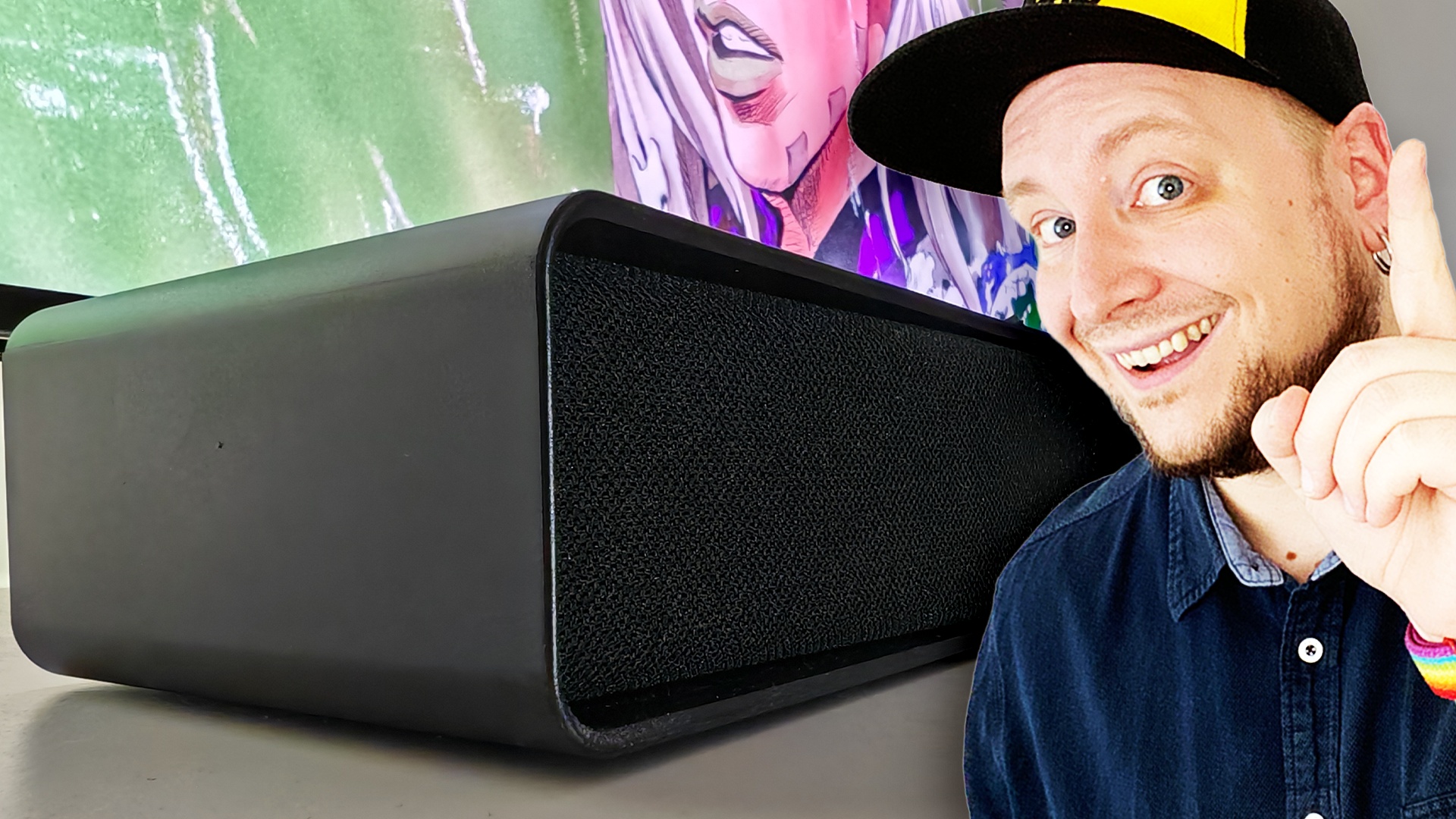 Test: Hisense AX5140Q - Selten hat mich eine Soundbar im Test so zwiegespalten zurückgelassen – bis der Groschen endlich gefallen ist