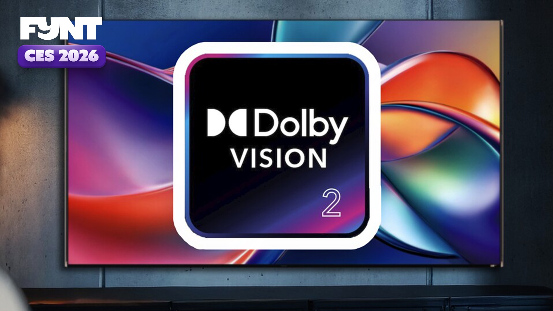TVs - Dolby Vision 2 kommt: 3 Hersteller haben die Technik auf der CES bestätigt und noch einen draufgesetzt