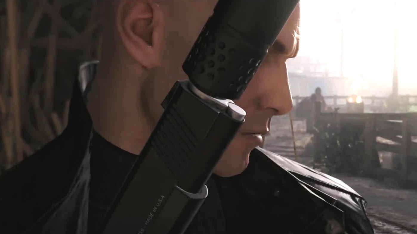 Hitman: Episode 5 - »Colorado« veröffentlicht, was sich jetzt an ...