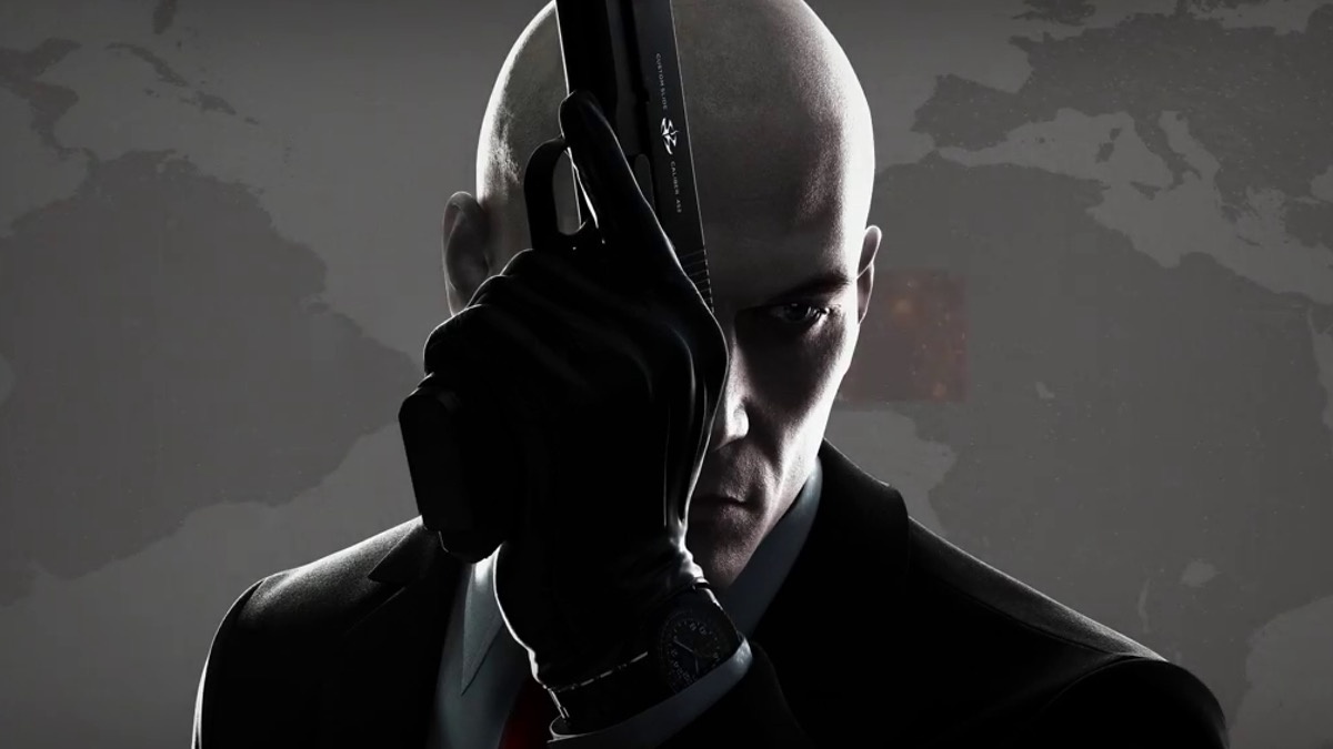 Hitman Trailer stimmt auf das Finale der ersten Staffel ein