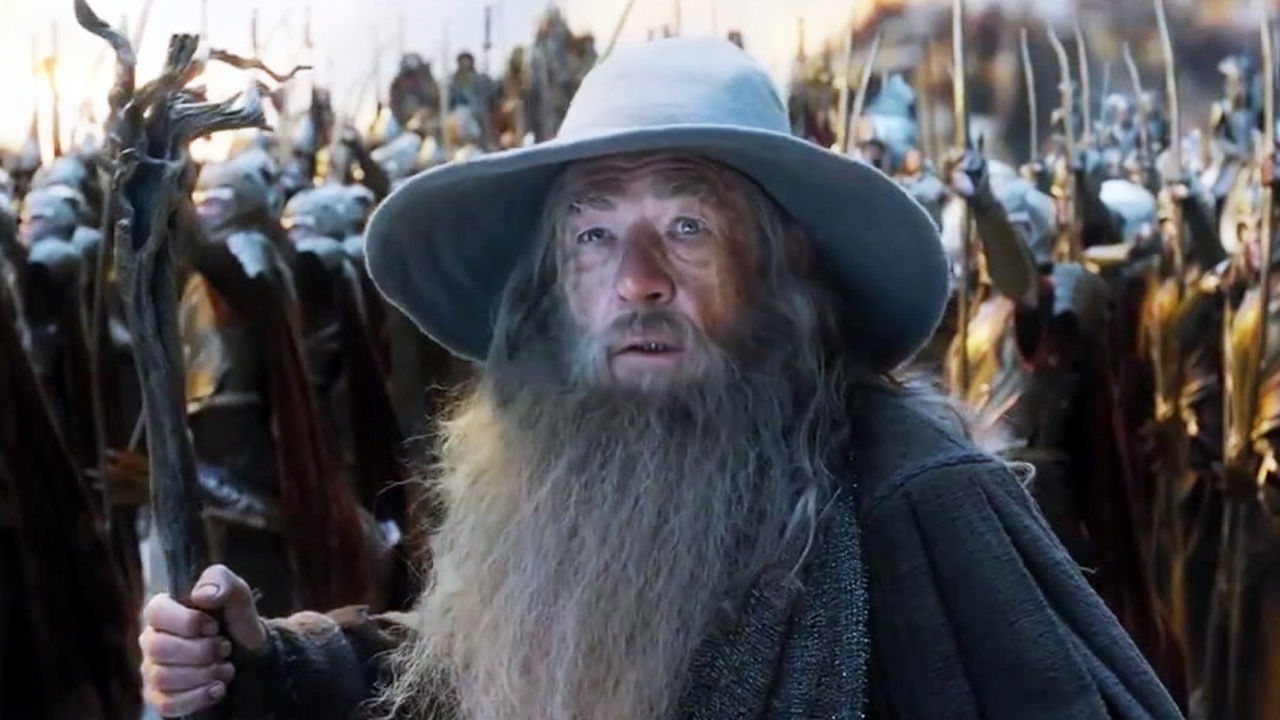 Amazon's Lord of the Rings series was also filmed in New Zealand