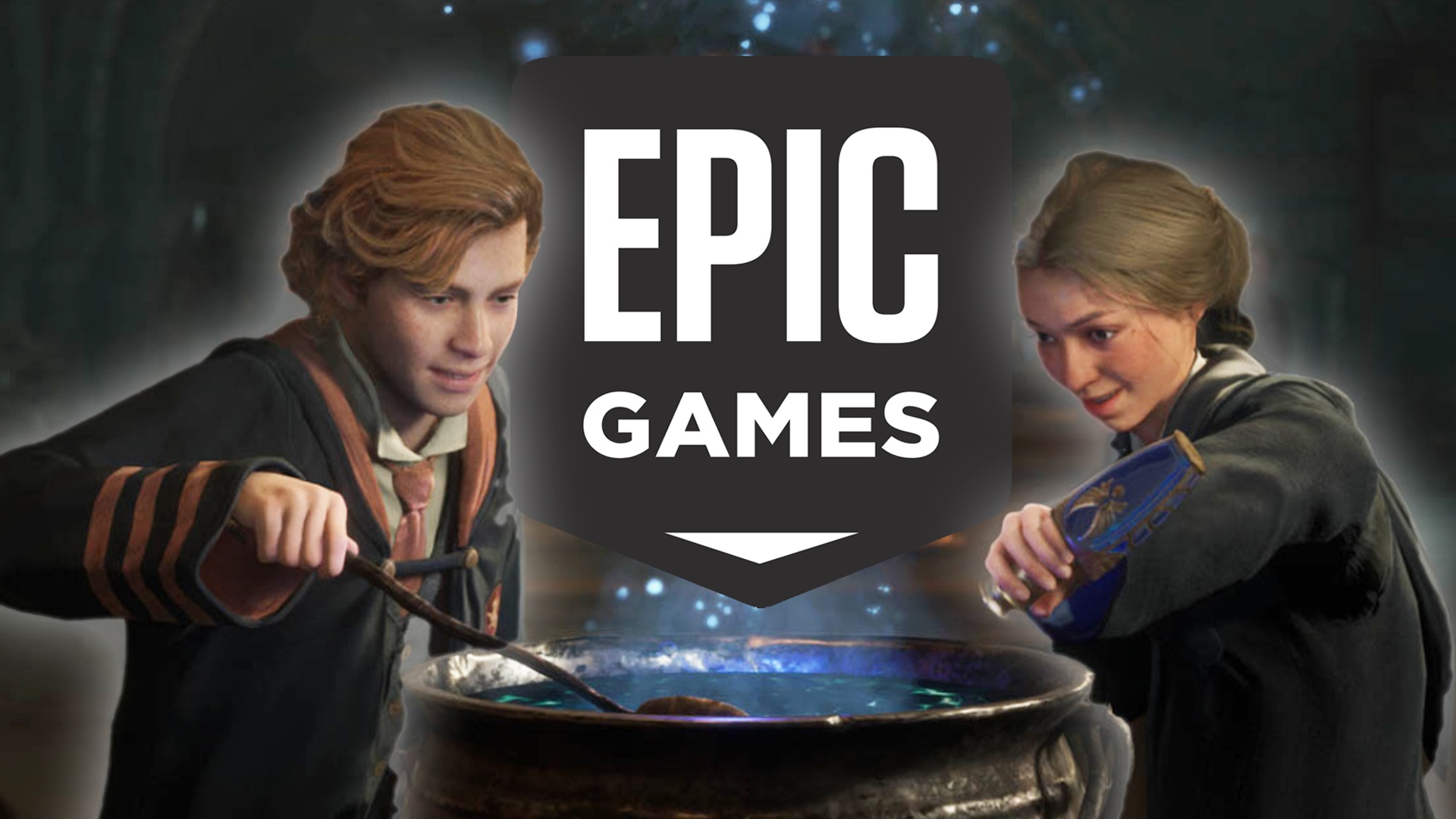 News: Epic Store - Das wohl beste Gratis-Spiel seit Jahren könnt ihr euch ab sofort kostenlos sichern