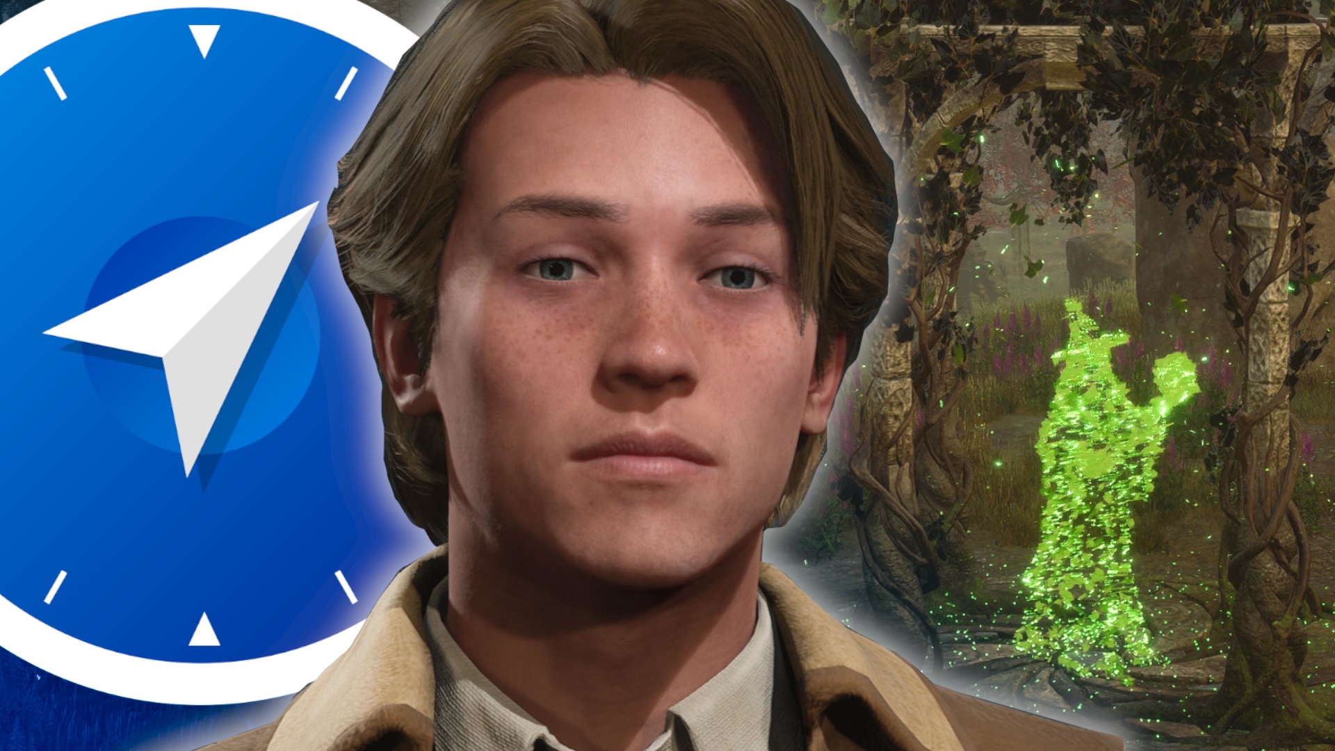 Guide: Hogwarts Legacy - Merlins Rätsel: So löst ihr alle Prüfungen und vergrößert euer Inventar