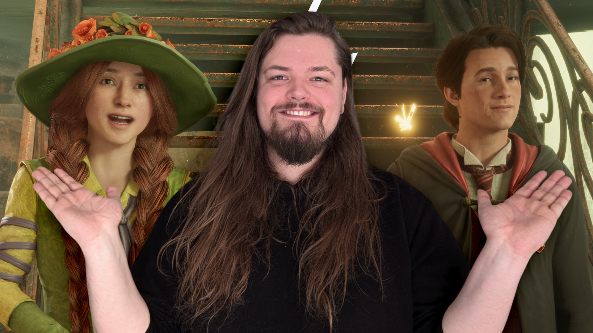 Kolumne: PC Gaming und KI - Hogwarts Legacy mit DLSS 5: Jetzt wissen wir, was von dem KI-Alptraum vor 7 Monaten übriggeblieben ist