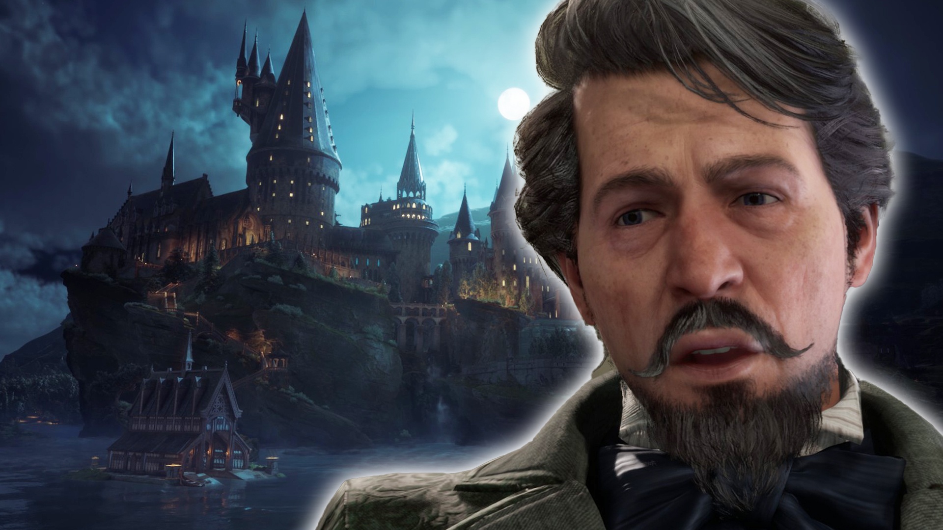 Hogwarts Legacy acaba de ganhar um surpreendente DLC