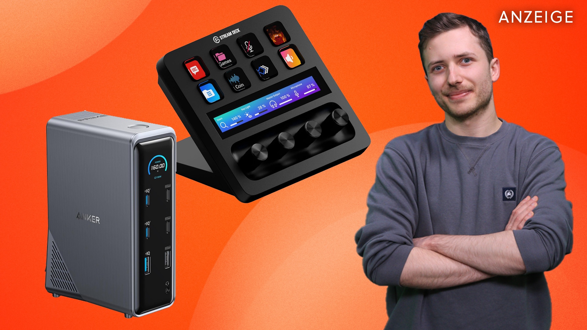 Deals: Homeoffice - Diese zwei Geräte solltet ihr am Prime Day kaufen [Anzeige]