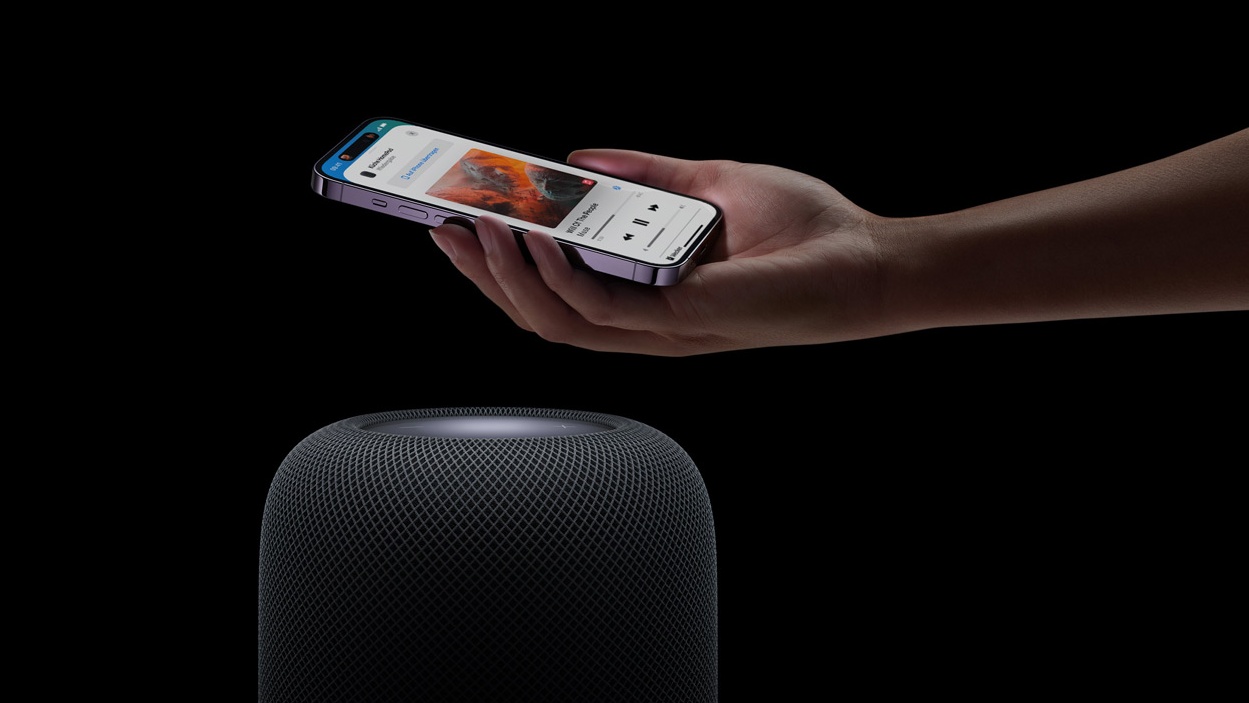 #Apple HomePod 2: Das kann der neue große Smart Speaker und so teuer ist er