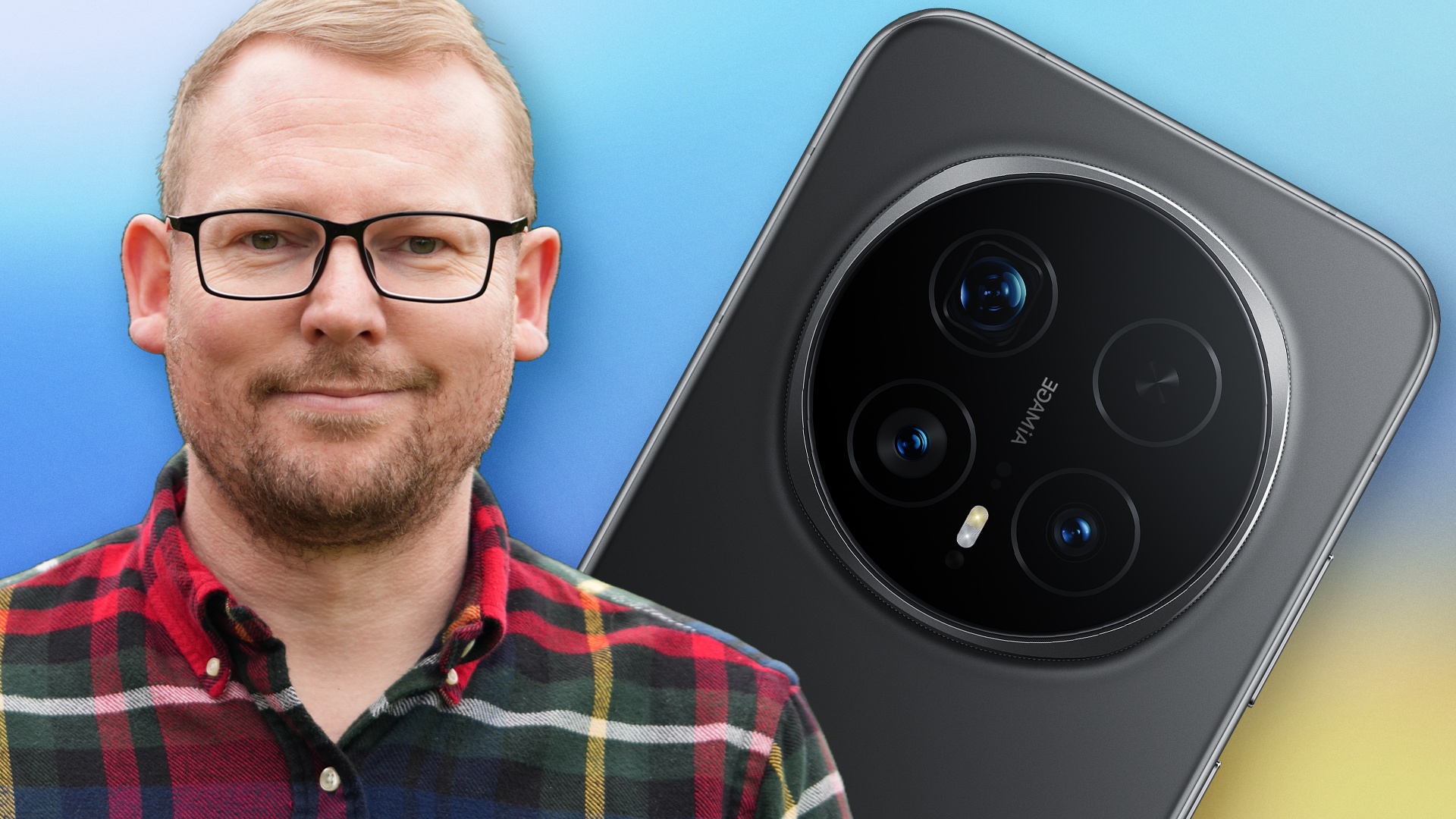 Special: Smartphones - Die aktuell wohl beste Handy-Kamera kommt weder von Apple noch von Samsung
