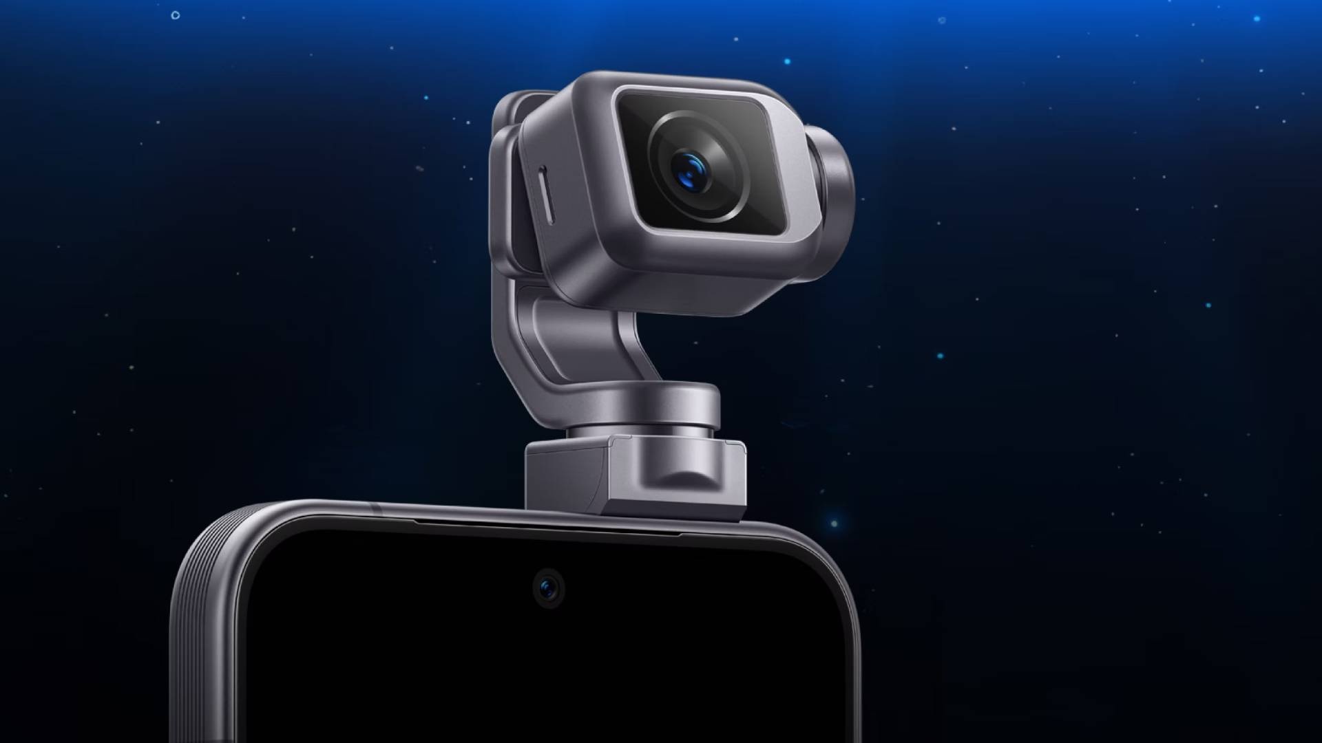 Smartphones - Honors außergewöhnliches »Robot Phone« könnte noch im Sommer sein Debüt feiern