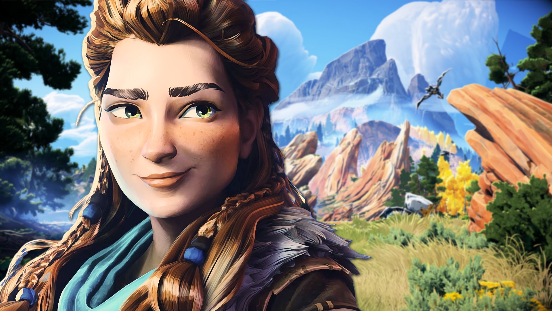 News: Horizon Hunters Gathering - Das neue Koop-Spiel war eh schon umstritten, jetzt sucht sich Sony auch noch den wohl schlechtesten Beta-Termin aus