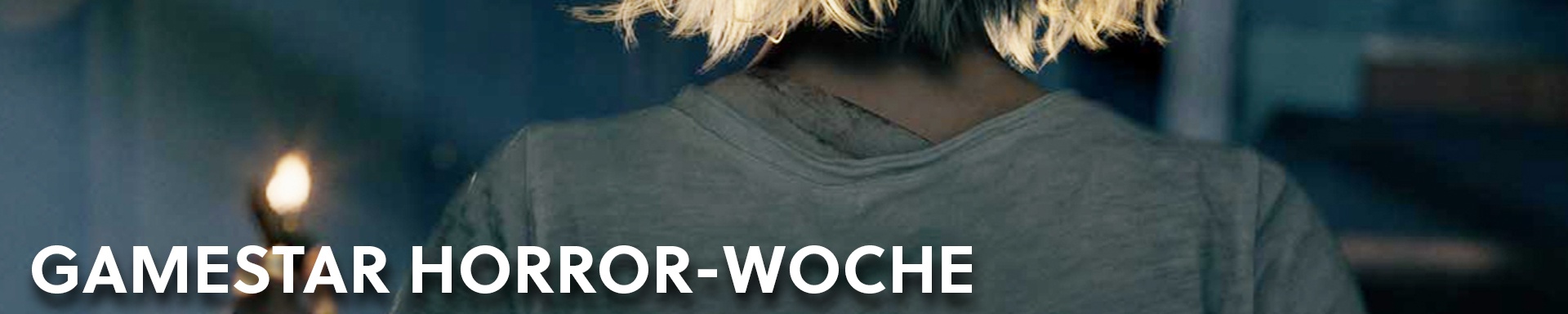 Horror-Themenwochen (Plus)