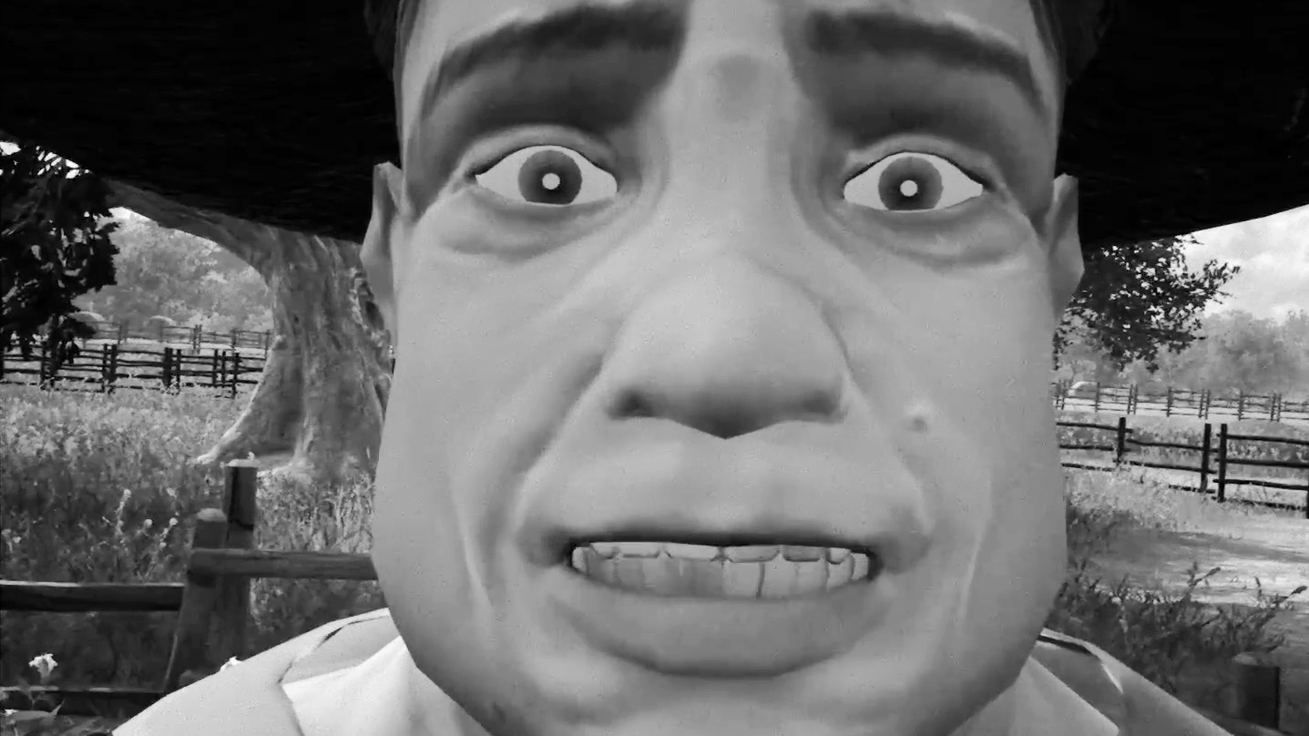 News: Horses - Erst von Steam verbannt, dann gehyped und jetzt ohne großes Aufsehen veröffentlicht: Die erstaunliche Geschichte hinter dem Drama-Spiel