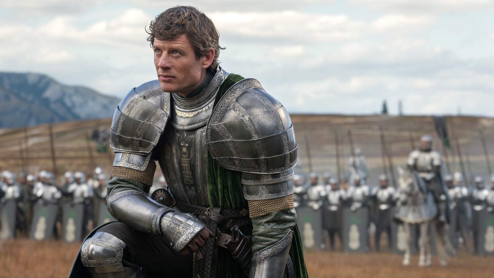 News: House of the Dragon - Der Knochenteufel aus Kingdom Come 2 wütet jetzt in Westeros und ist dort ein noch viel größerer Drecksack