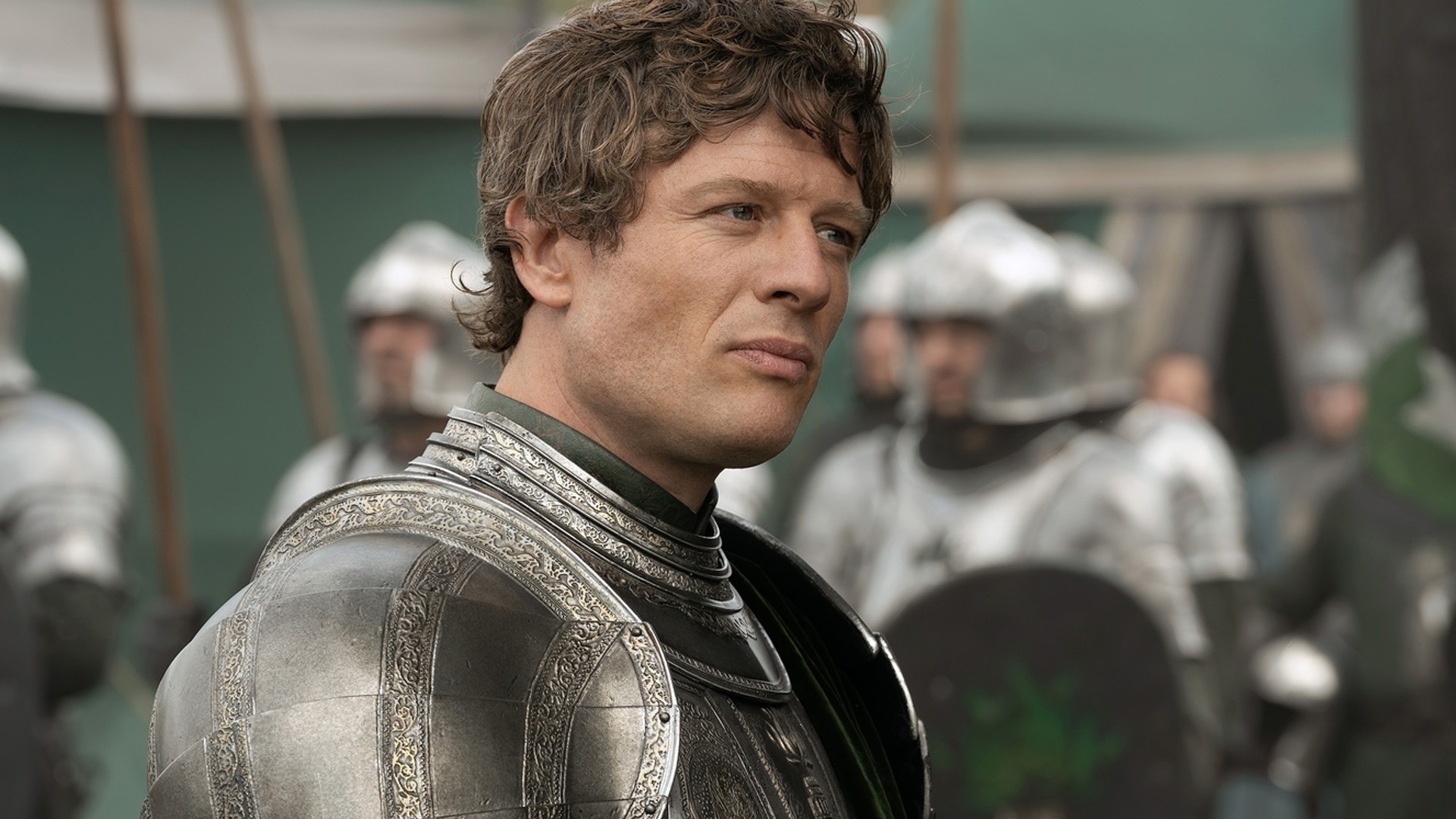 News: House of the Dragon - Wer kurz nicht aufgepasst hat, konnte in der neuen Folge eine wichtige neue Figur komplett übersehen