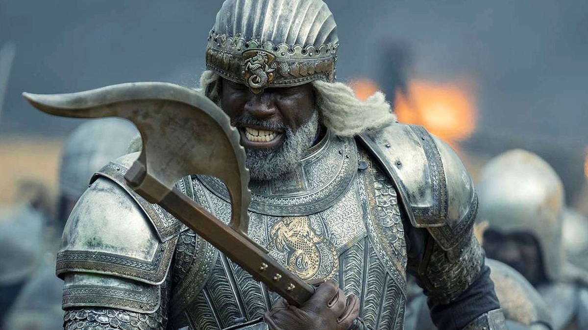 News: House of the Dragon - Staffel 3 zeigt endlich, worauf wir zwei Jahre lang warten mussten: eine der gewaltigsten Schlachten von Game of Thrones