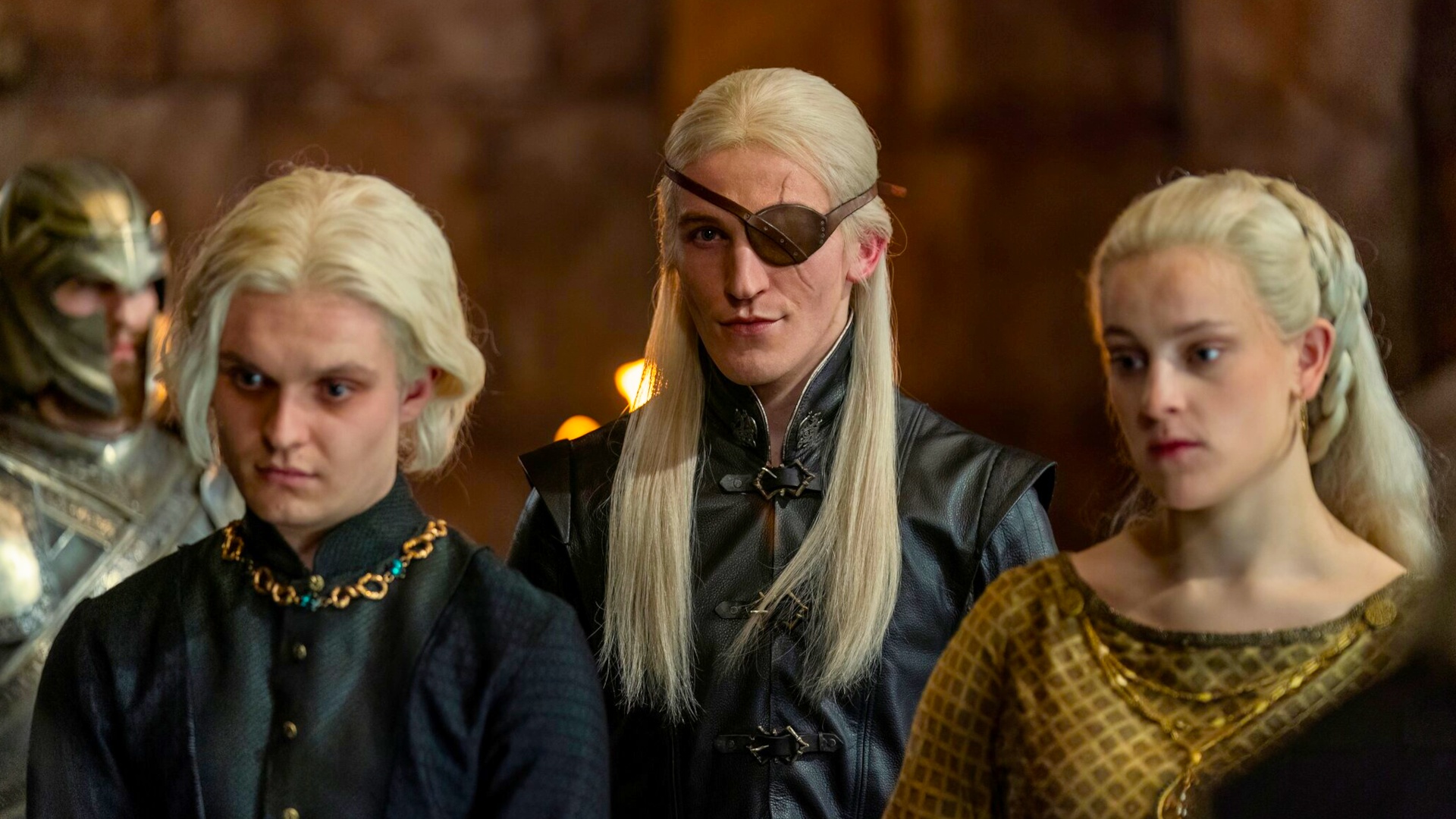 House of the Dragon Staffel 2 Erste Folge übersteigt an Grausamkeit selbst Game of Thrones