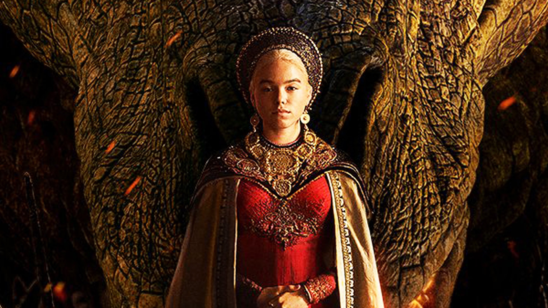#House of the Dragon: Staffel 2 kommt! HBO bestätigt schon jetzt die nächste Season
