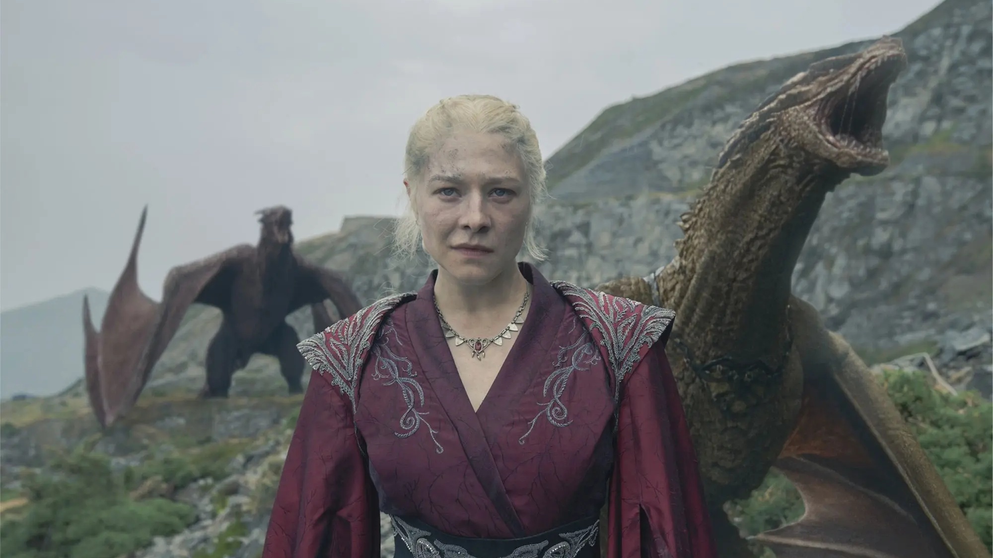 Filmspecial: House of the Dragon - Wann kommt Staffel 3? Die ersten wichtigen Infos zu Release, Cast und Co.