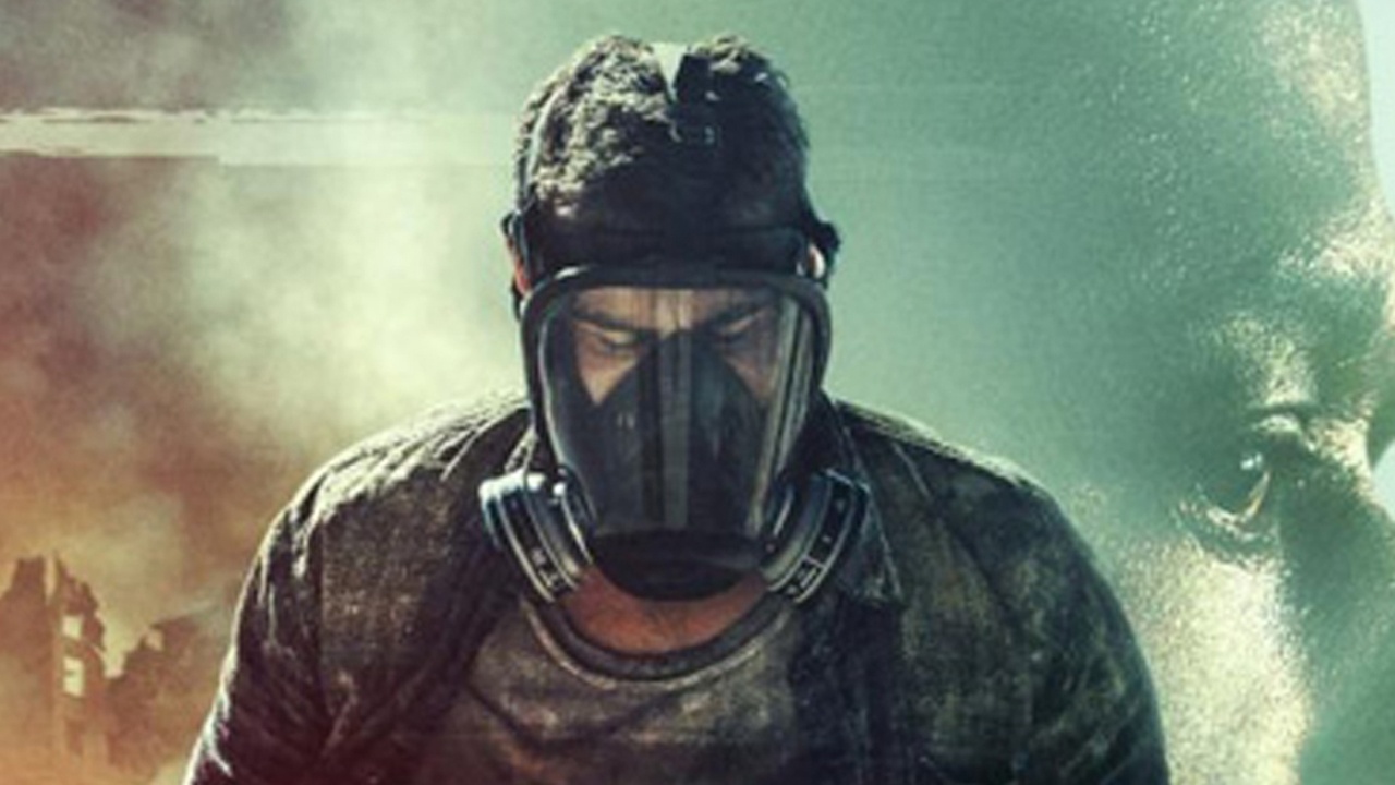 How It Ends Trailer Zum Apokalyptischen Netflix Film Mit Forest Whitaker How it ends trailer zum apokalyptischen netflix film mit forest whitaker