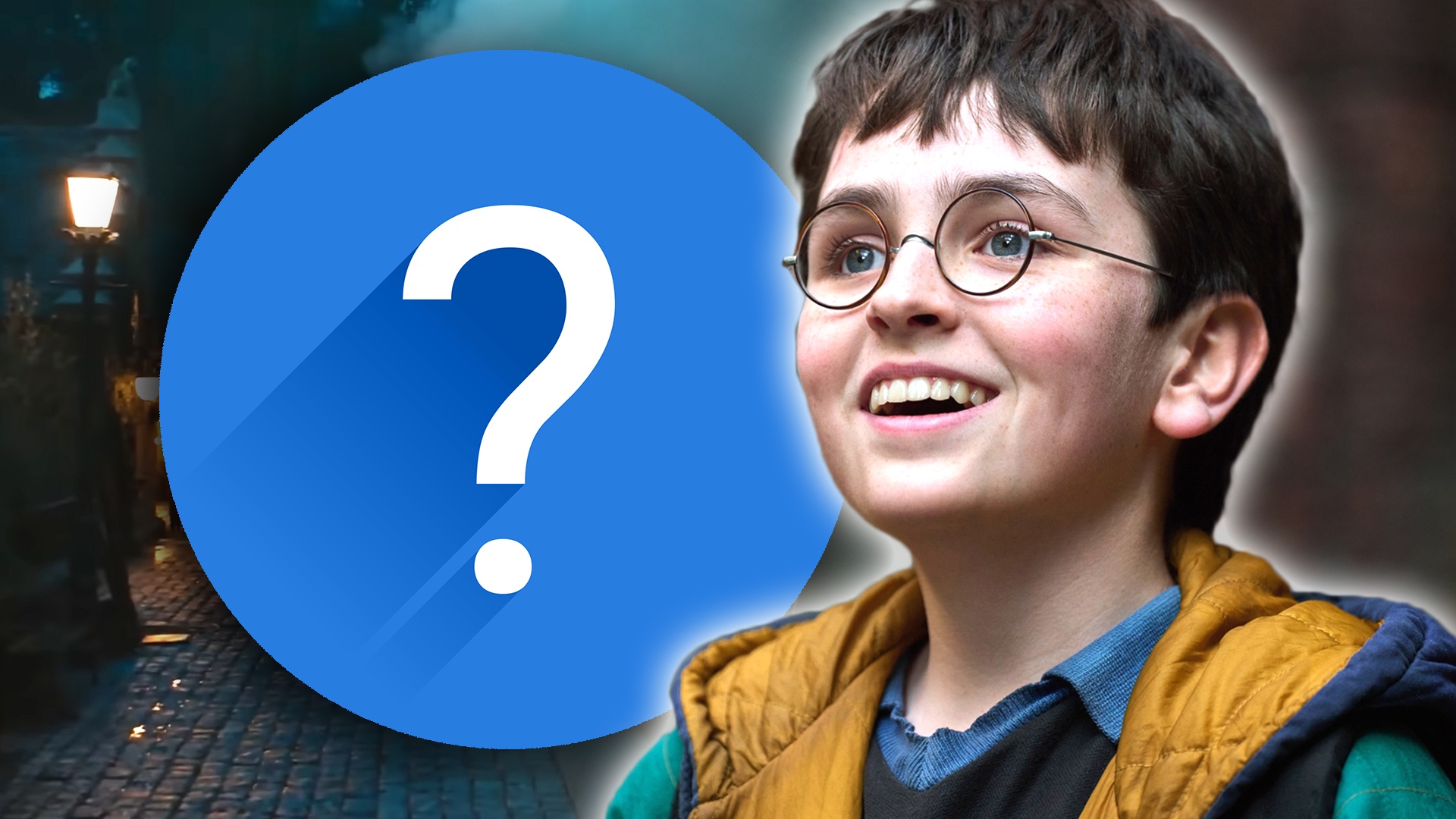 News: Harry Potter - Der erste Trailer zur HBO-Serie ist da, aber seid ihr auch verzaubert? Wir wollen eure Meinung wissen!