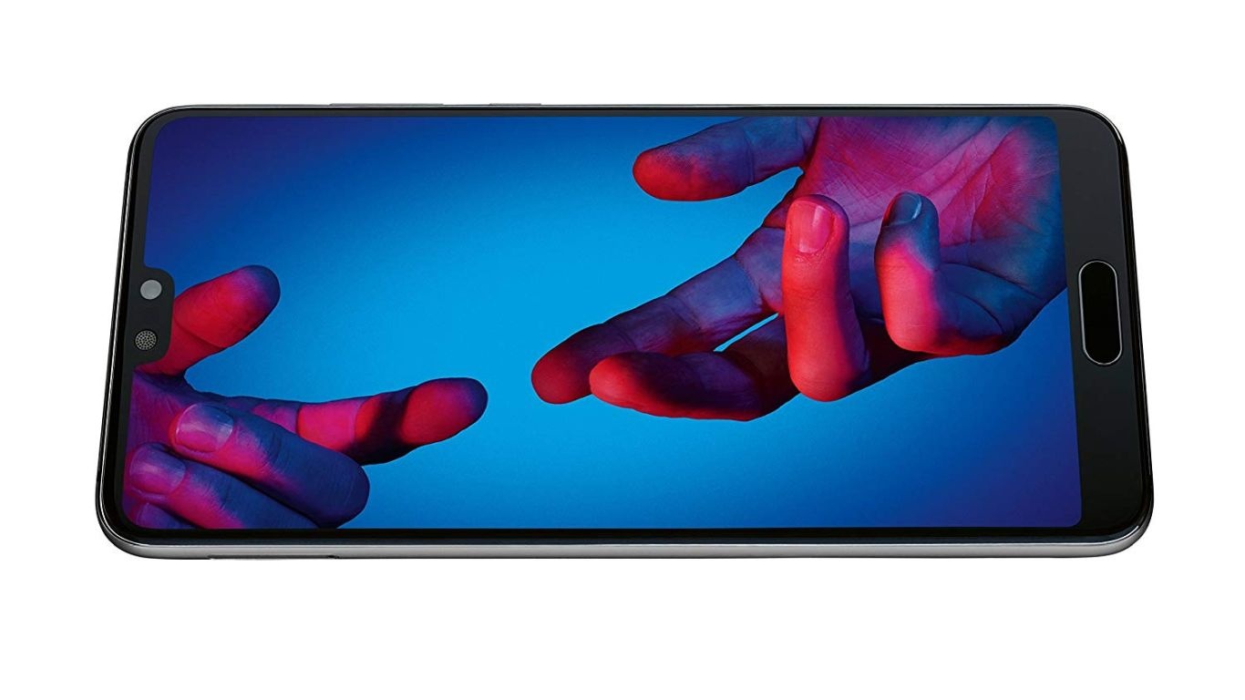 Huawei P20, kabelloses BluetoothHeadset und mehr von Anker Angebote