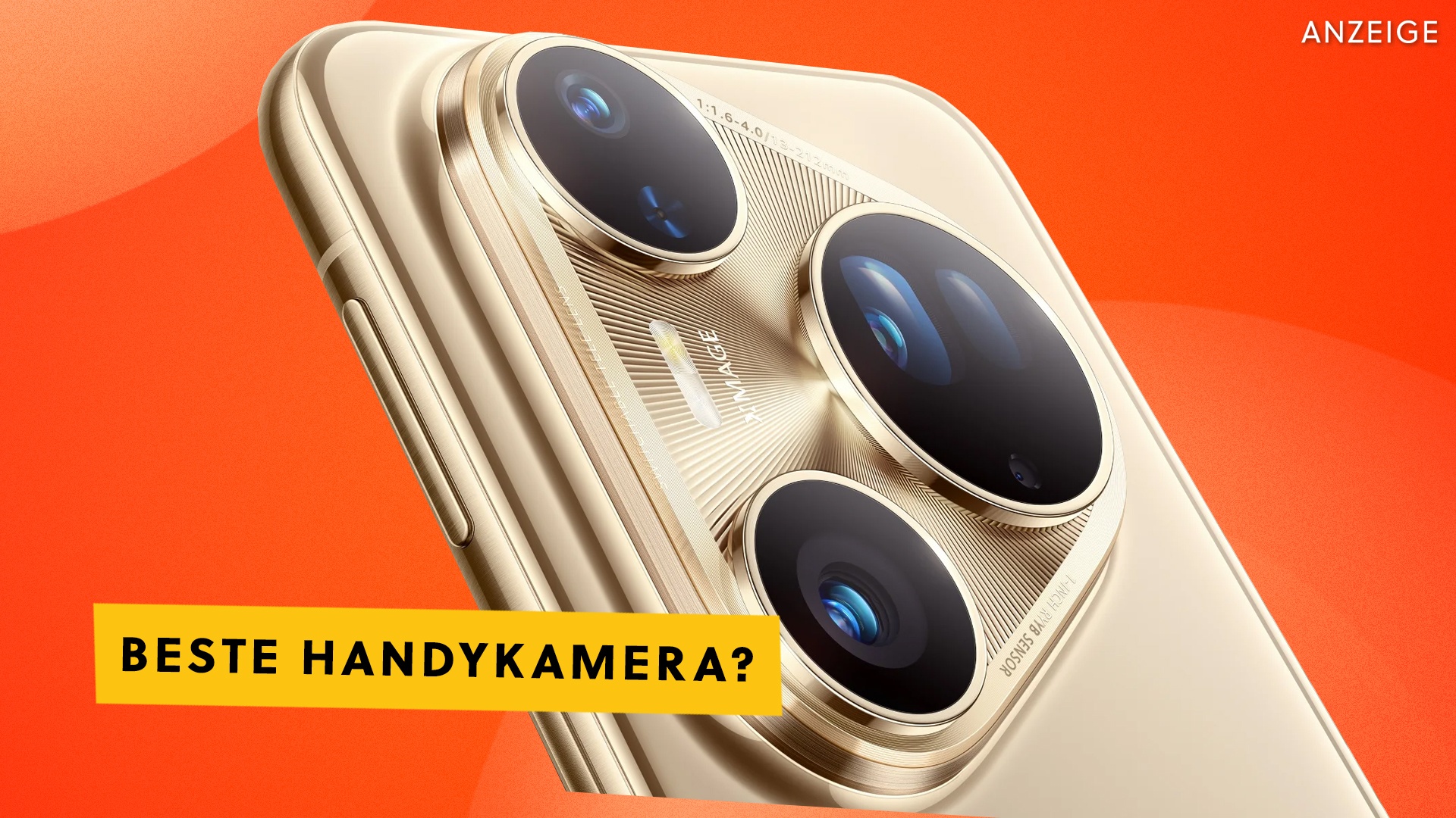 Deals: Beste Handykamera - Laut unabhängigen Benchmarks ist der Champion eine Überraschung! [Anzeige]