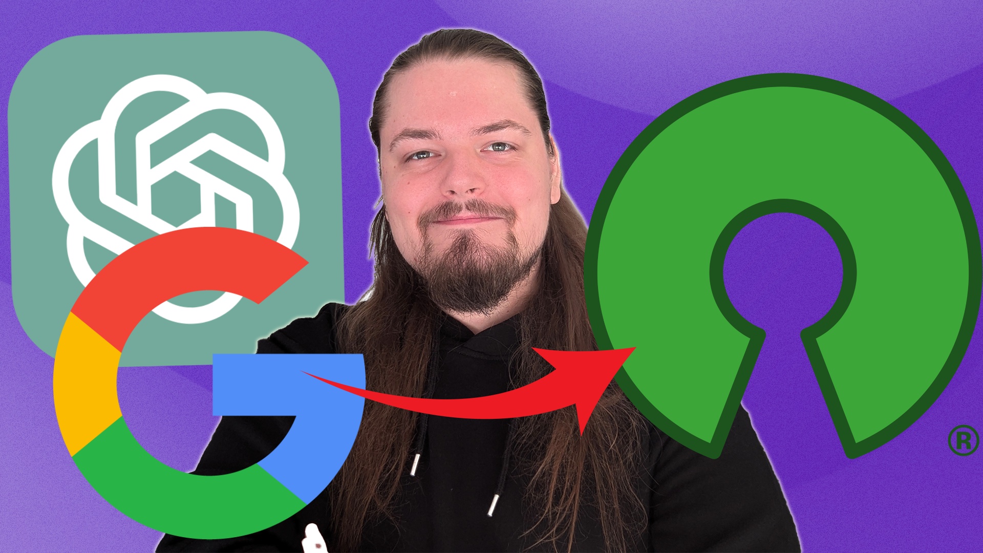 Ohne Google oder OpenAI: Auf dieser Webseite findet ihr unzählige kostenlose KI-Tools