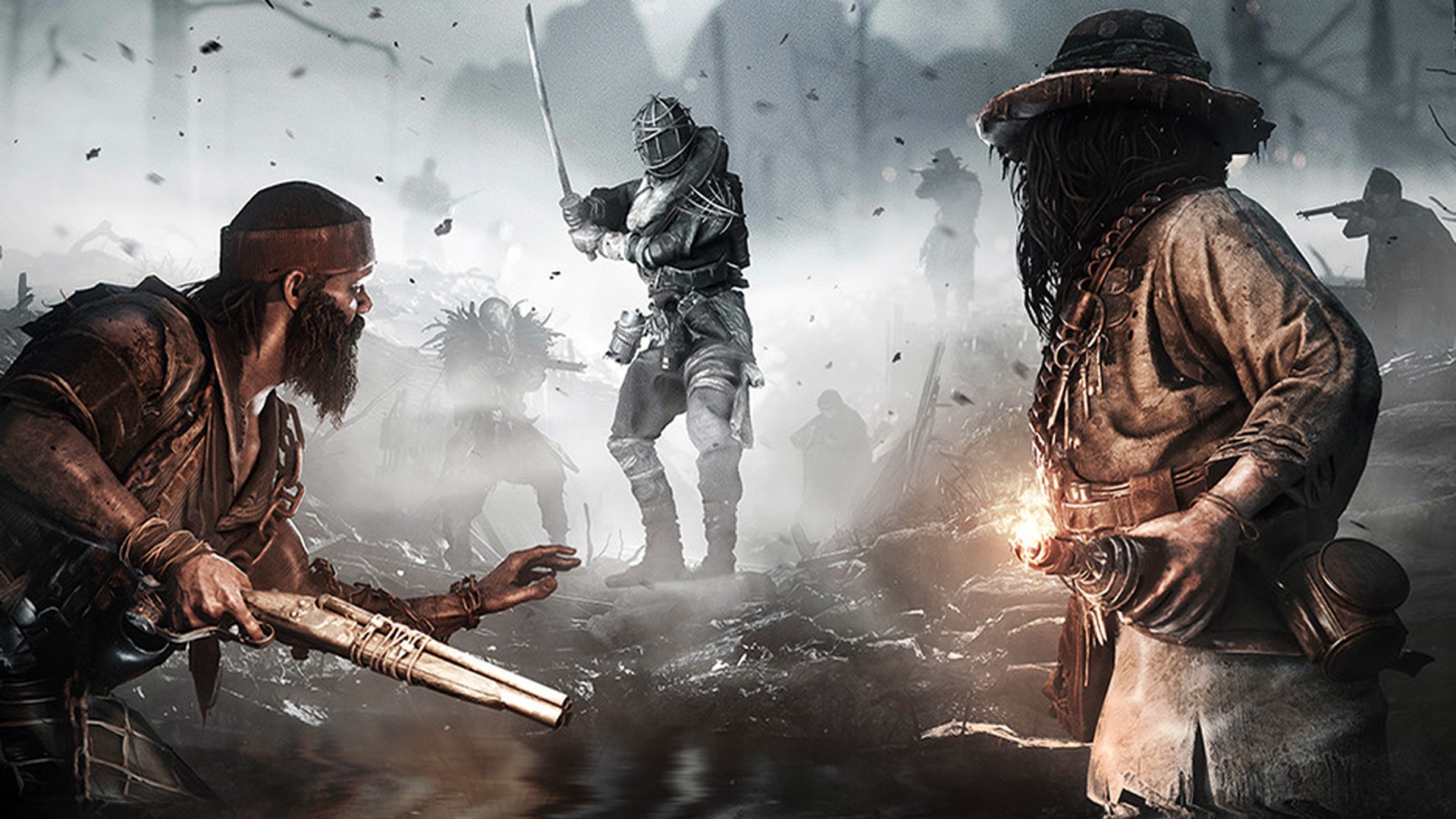 Hunt Showdown Startet Event Und Gro es Update So Funktioniert Tide Of Hunt Showdown Startet Event Und Gro es Update So Funktioniert Tide Of