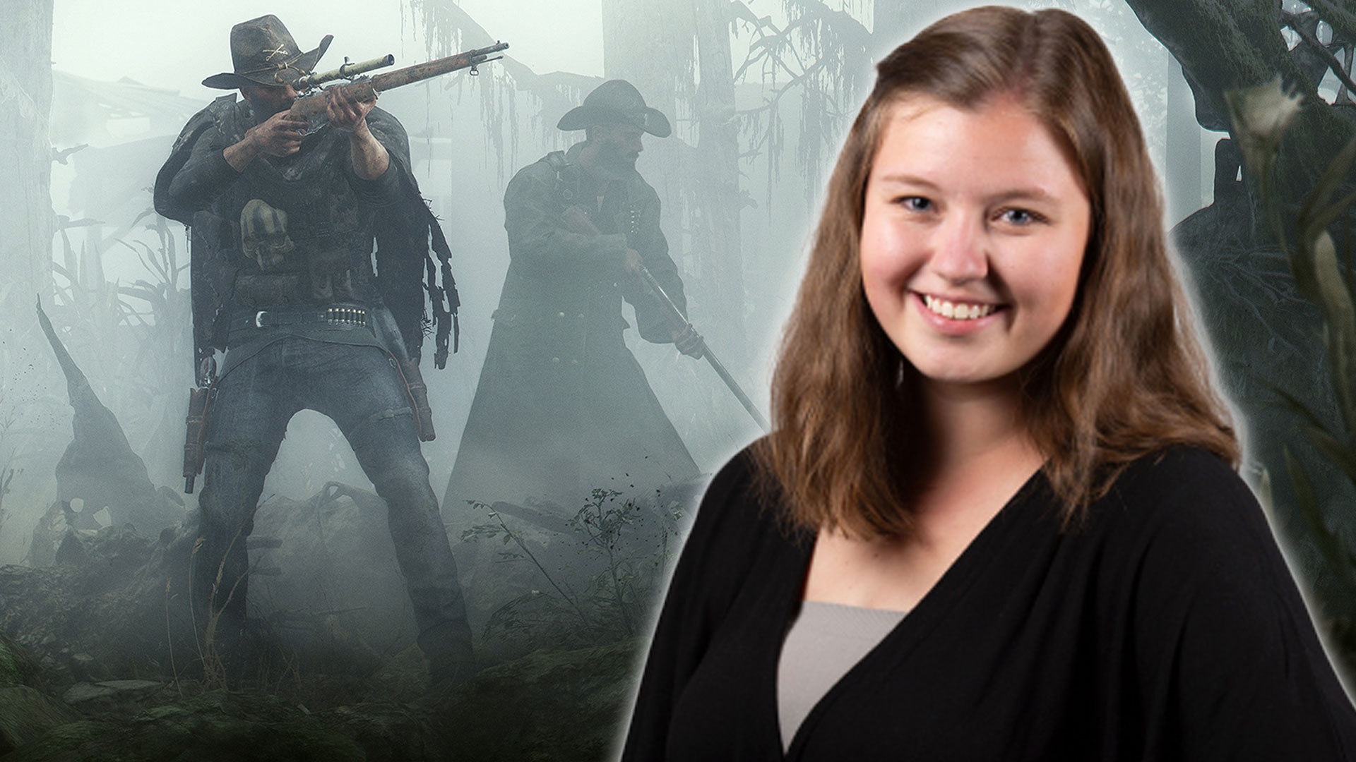 Hunt: Showdown - Ich bin wegen des Settings gekommen und wegen der Story  geblieben