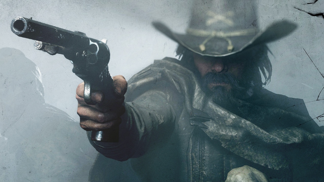 Hunt showdown steam charts