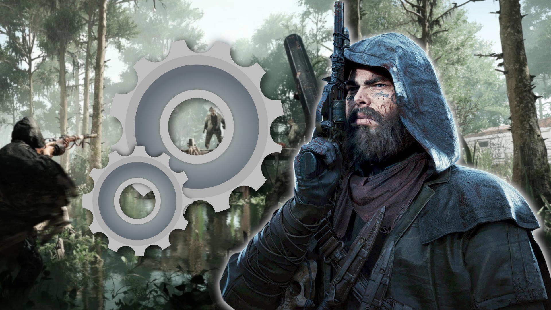News: Hunt: Showdown - Crytek verrät im Gespräch mit GameStar, wie sie die vielleicht größte Krise des Ausnahme-Shooters überwunden haben